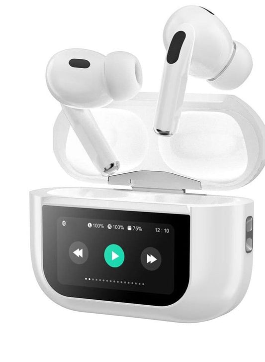 Air-Pods Pro 2 ANC ENC Bluetooth Wireless Earbuds